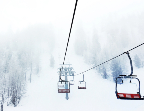 The Top 10 Ski Resorts In North America